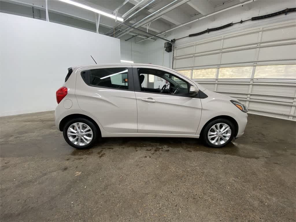 Thumbnail: 2021 Chevrolet Spark - 7