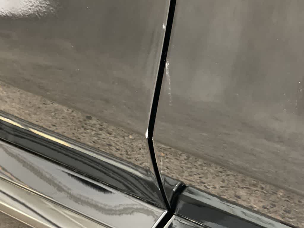 Thumbnail: 2024 Chevrolet Equinox - 33