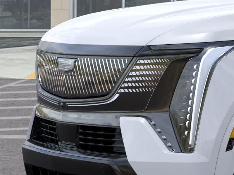 Thumbnail: 2025 Cadillac Escalade IQ - 13