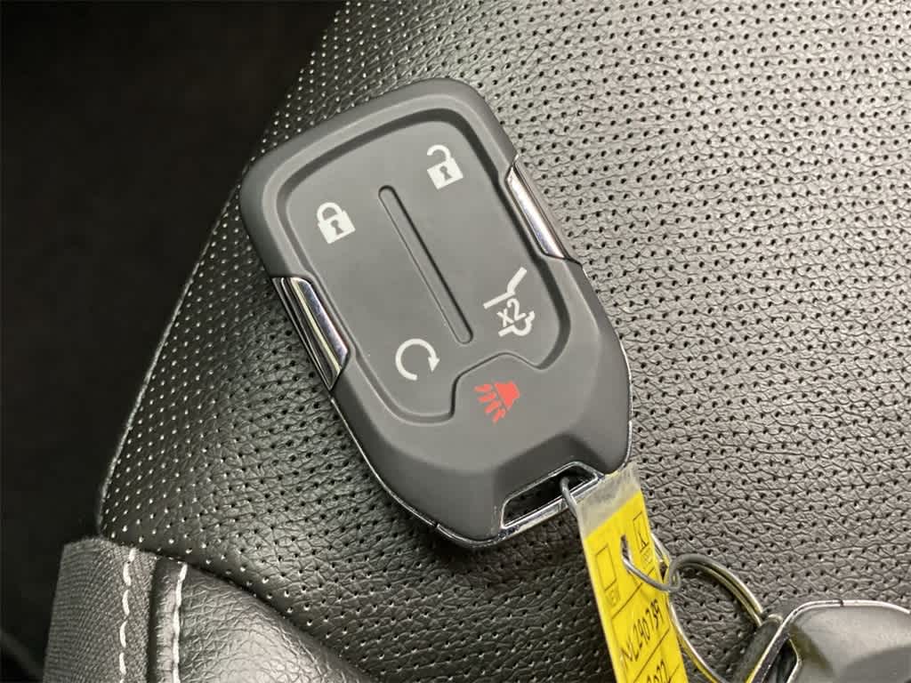 Thumbnail: 2022 GMC Terrain - 30