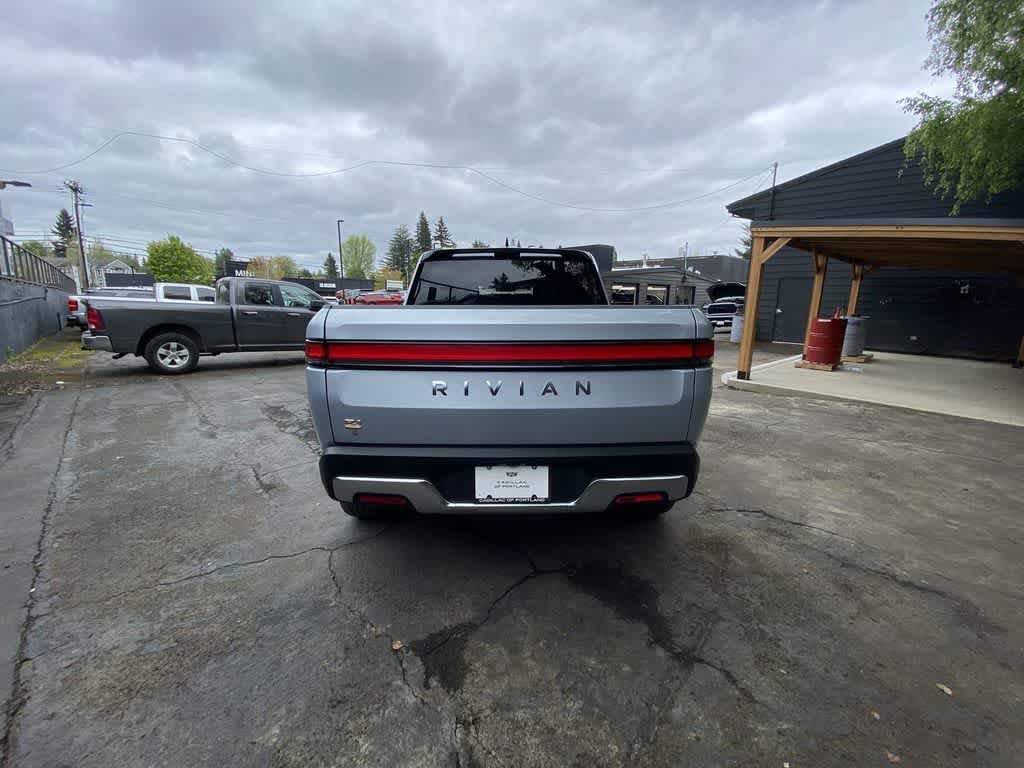Thumbnail: 2023 Rivian R1T - 5