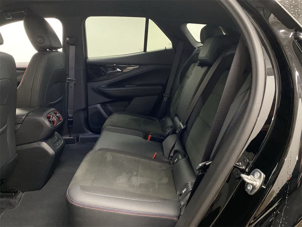 Thumbnail: 2024 Chevrolet Blazer EV - 18