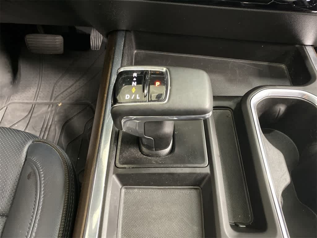 Thumbnail: 2023 Chevrolet Silverado 1500 - 27