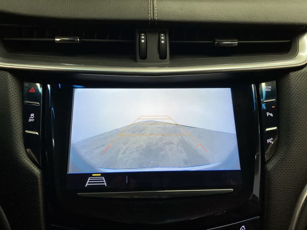 Thumbnail: 2018 Cadillac XTS - 26