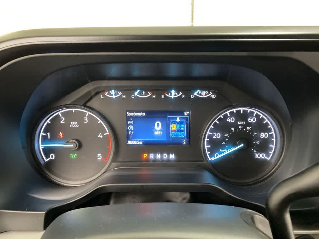 Thumbnail: 2024 Ford F-350 - 26