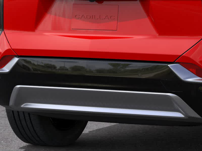 Thumbnail: 2026 Cadillac Optiq - 14