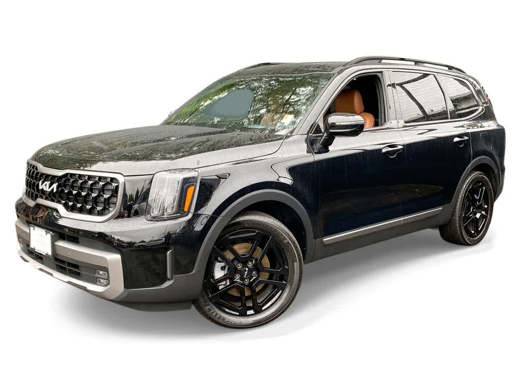 Thumbnail: 2023 Kia Telluride - 1
