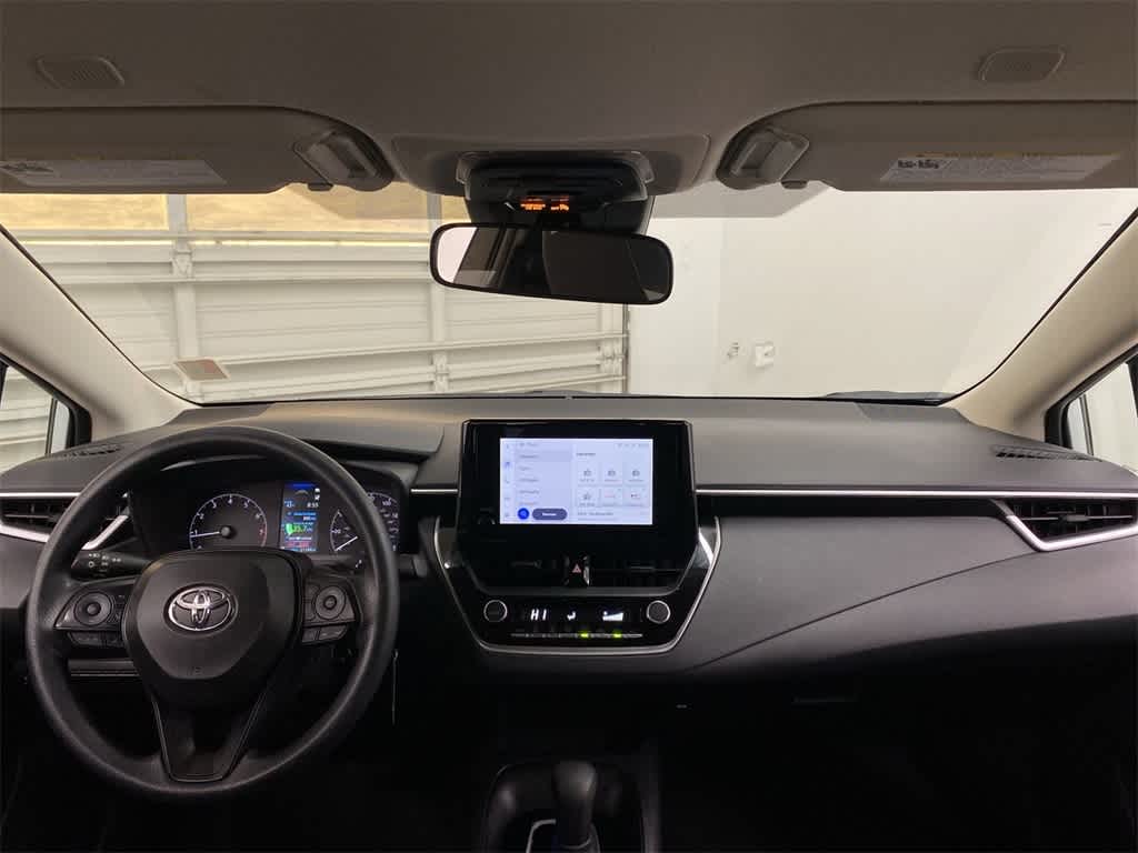 Thumbnail: 2024 Toyota Corolla - 14