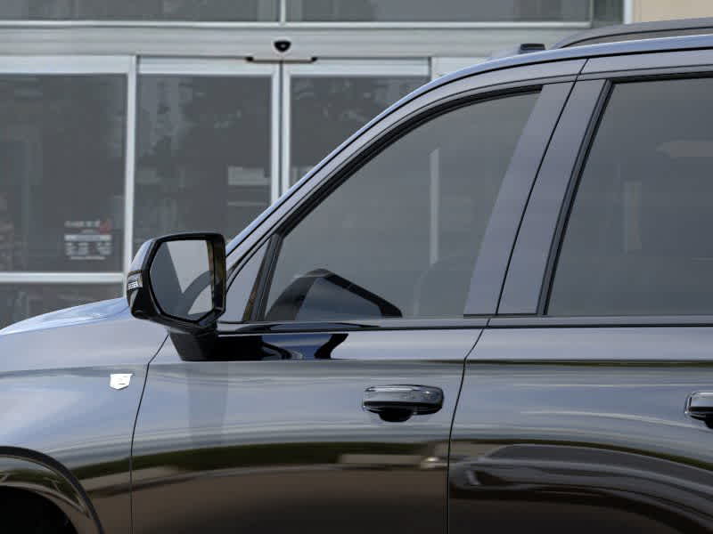 Thumbnail: 2025 Cadillac Escalade - 12