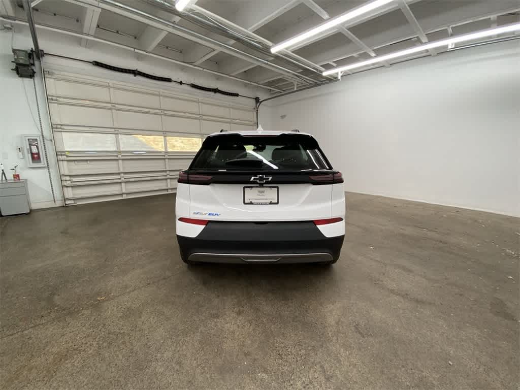 Thumbnail: 2023 Chevrolet Bolt EUV - 5
