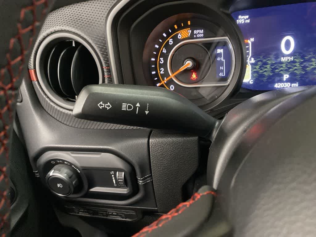 Thumbnail: 2024 Jeep Wrangler - 24