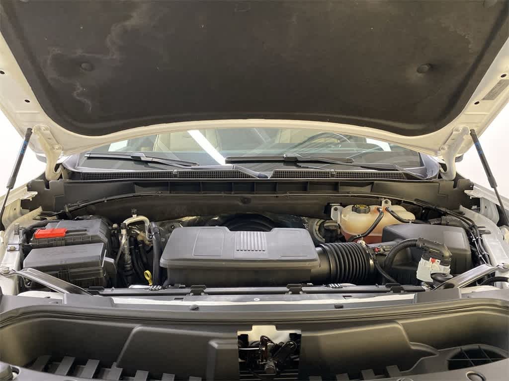 Thumbnail: 2023 Cadillac Escalade - 13