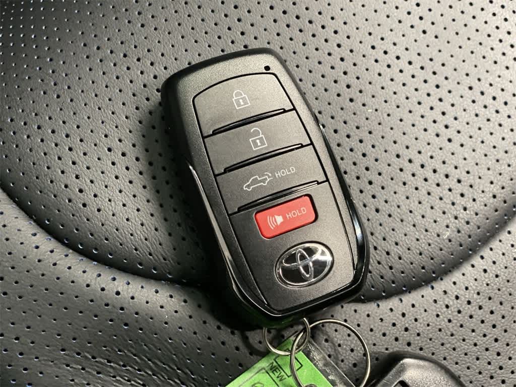 Thumbnail: 2024 Toyota Tundra - 28