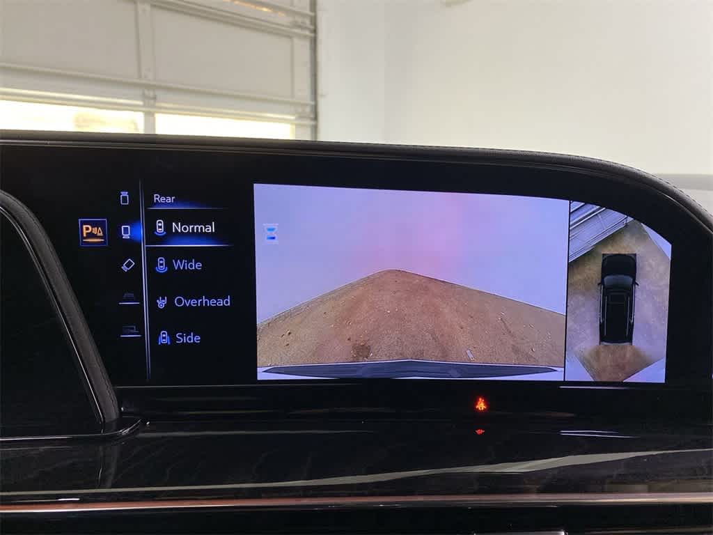 Thumbnail: 2023 Cadillac Escalade - 27