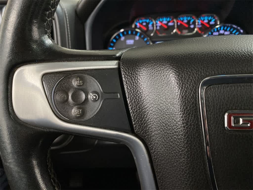 Thumbnail: 2019 GMC Sierra 2500 - 22