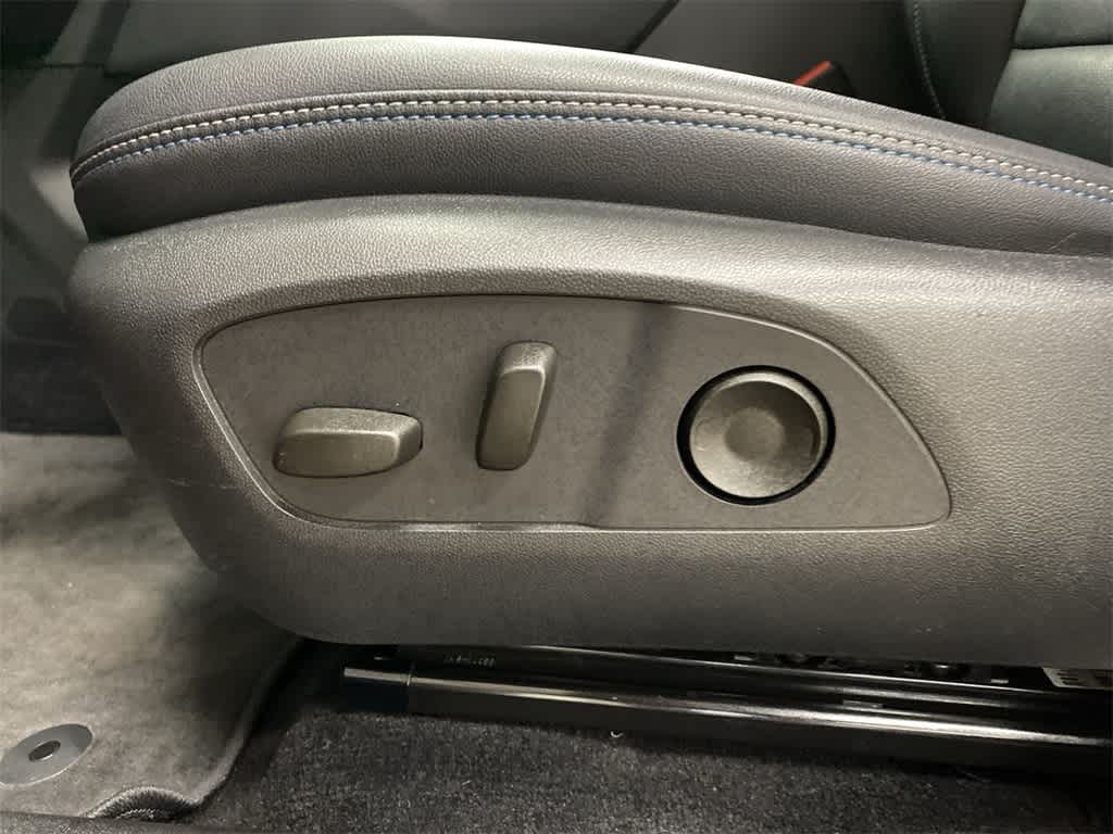 Thumbnail: 2025 Chevrolet Equinox - 14