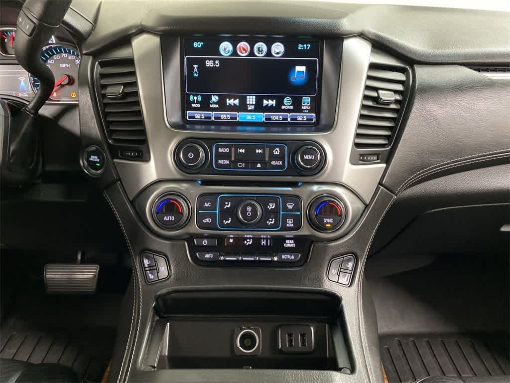 Thumbnail: 2018 Chevrolet Tahoe - 23