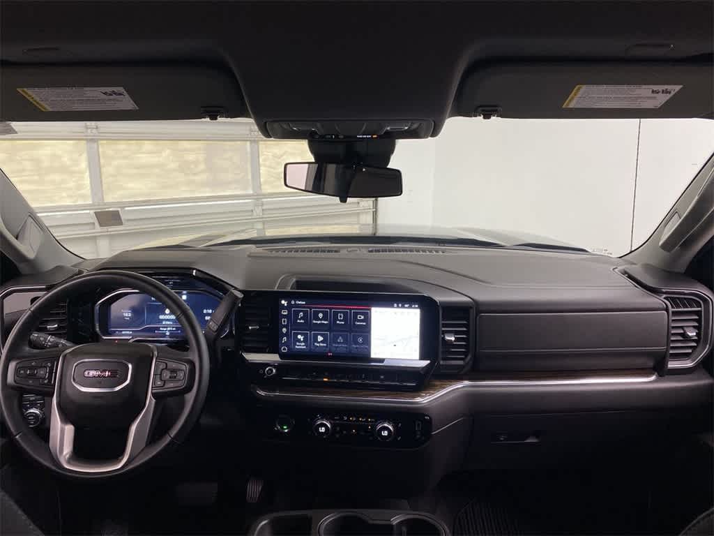 Thumbnail: 2023 GMC Sierra 1500 - 11