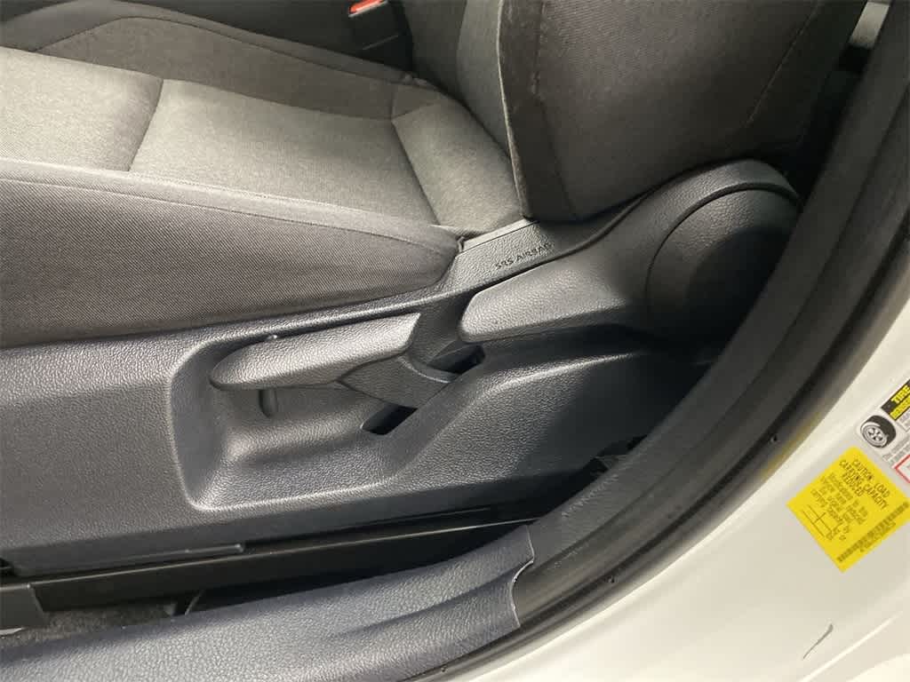 Thumbnail: 2025 Toyota Camry - 16