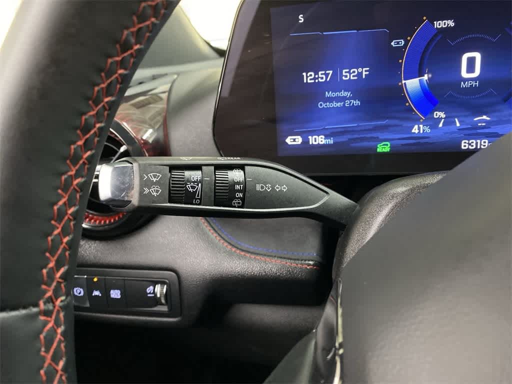 Thumbnail: 2024 Chevrolet Blazer EV - 24