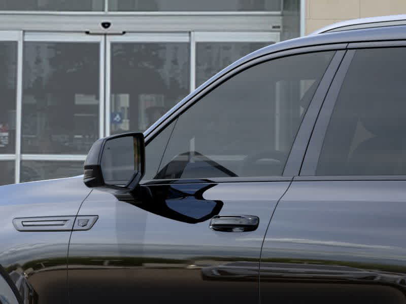 Thumbnail: 2026 Cadillac Escalade IQL - 12