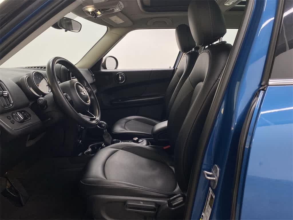 Thumbnail: 2017 MINI Cooper Countryman - 14