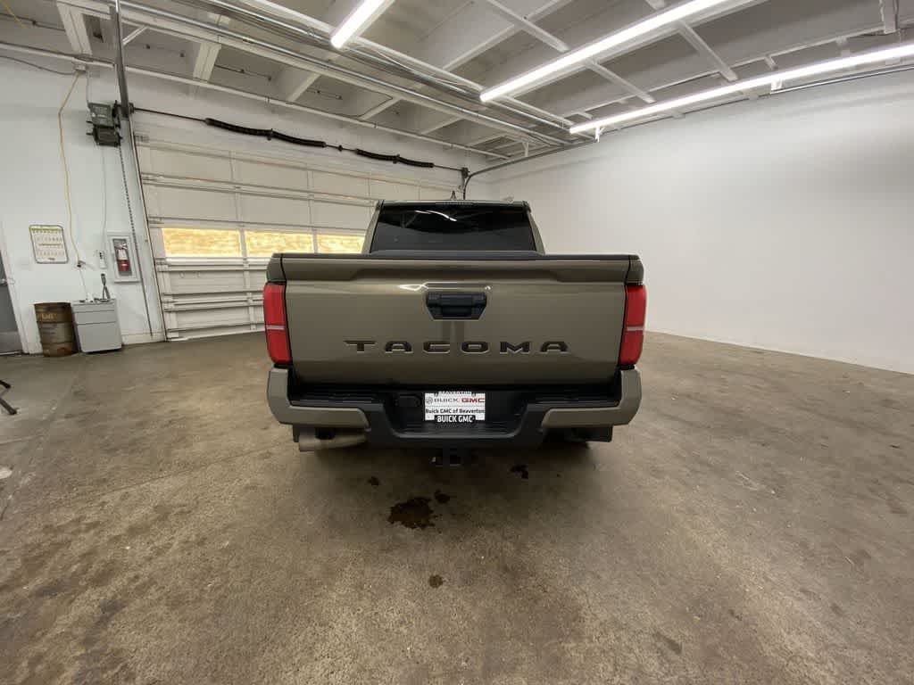 Thumbnail: 2024 Toyota Tacoma - 5