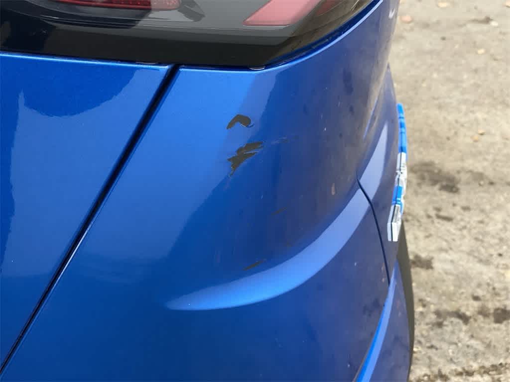 Thumbnail: 2022 Chevrolet Bolt EUV - 35