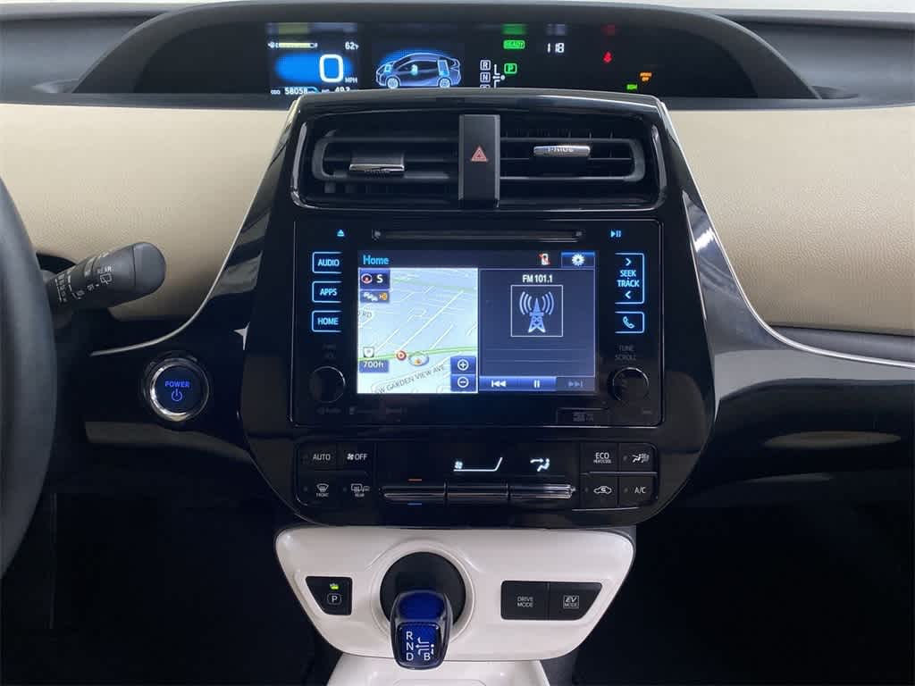 Thumbnail: 2016 Toyota Prius - 26