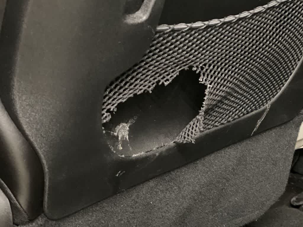 Thumbnail: 2024 Chrysler Pacifica - 32