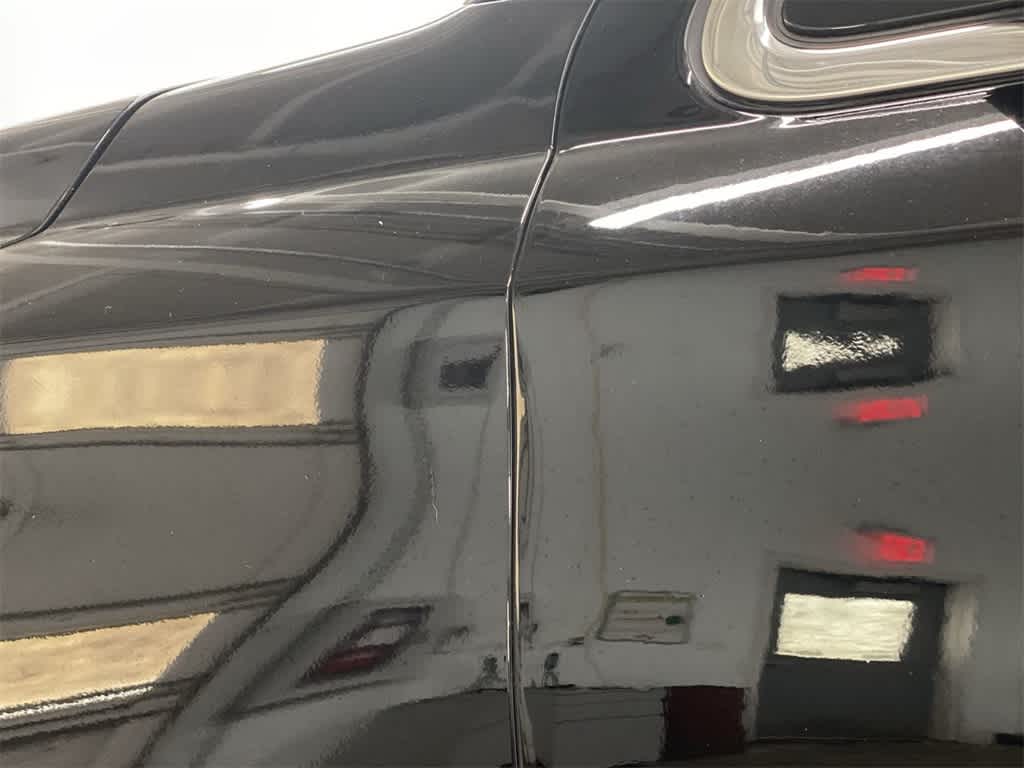 Thumbnail: 2018 Cadillac Escalade - 35