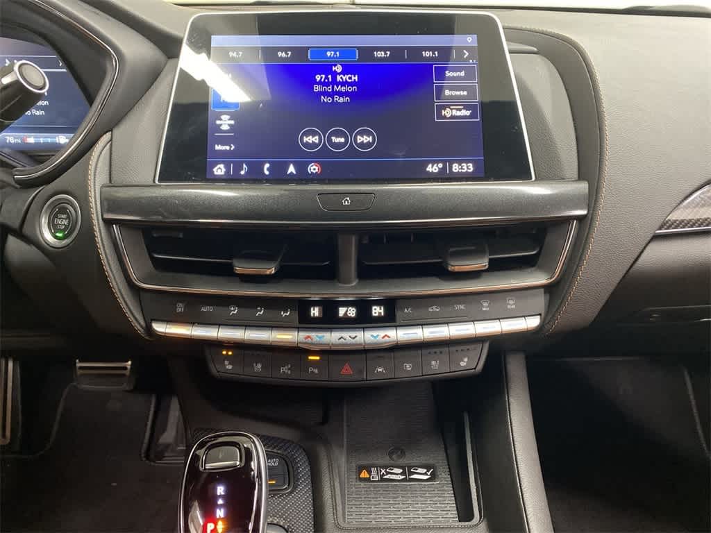 Thumbnail: 2024 Cadillac CT5 - 26