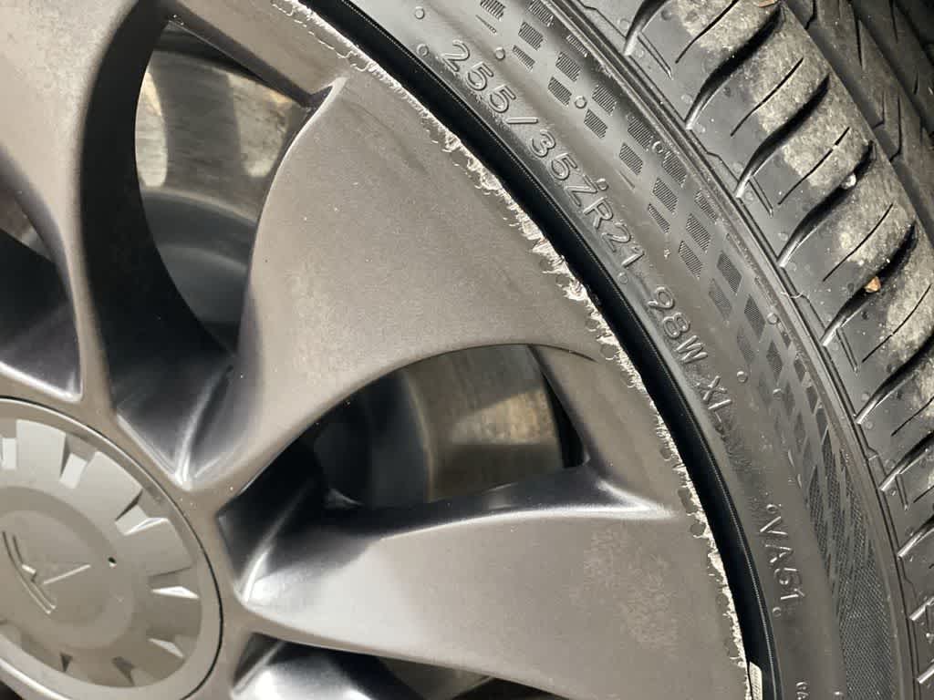 Thumbnail: 2022 Tesla Model Y - 30