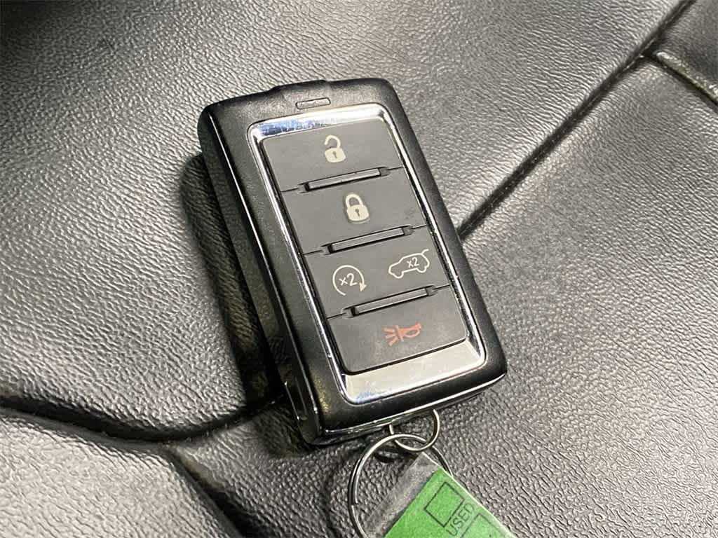 Thumbnail: 2023 Jeep Grand Cherokee - 30