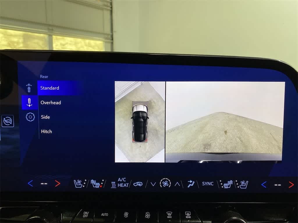 Thumbnail: 2024 Chevrolet Blazer EV - 26