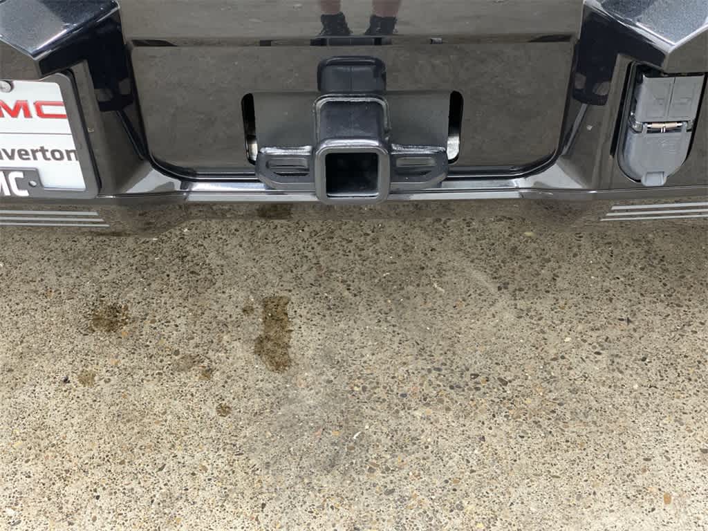 Thumbnail: 2025 GMC Hummer EV - 30