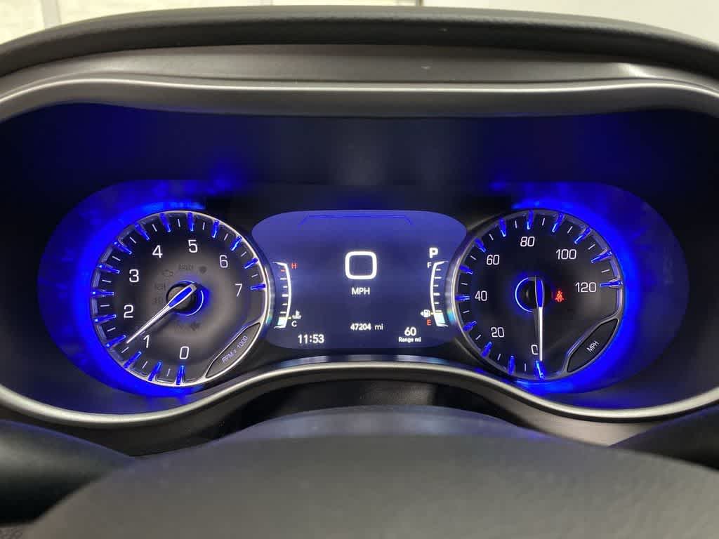 Thumbnail: 2024 Chrysler Pacifica - 26