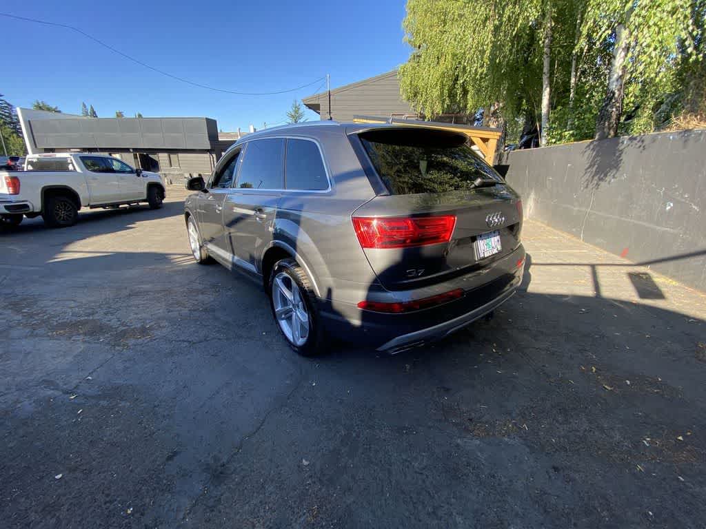 Thumbnail: 2019 Audi Q7 - 4