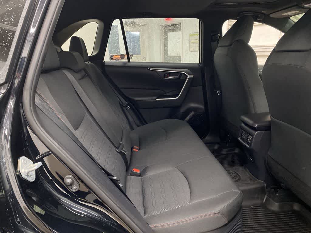 Thumbnail: 2023 Toyota RAV4 - 19