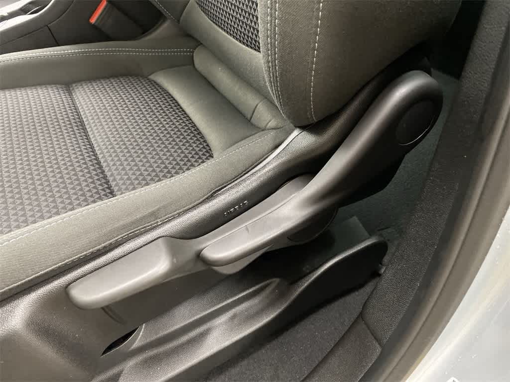 Thumbnail: 2023 Chevrolet Bolt EUV - 15