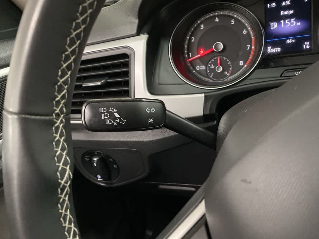 Thumbnail: 2021 Volkswagen Atlas - 24