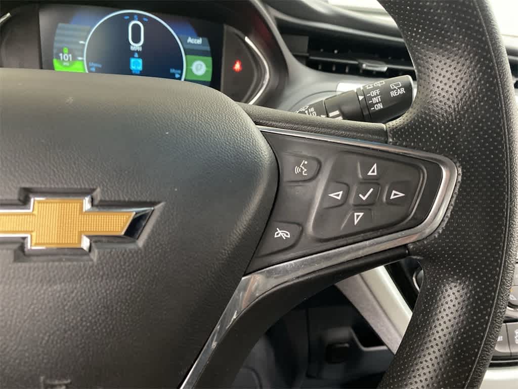 Thumbnail: 2020 Chevrolet Bolt EV - 22