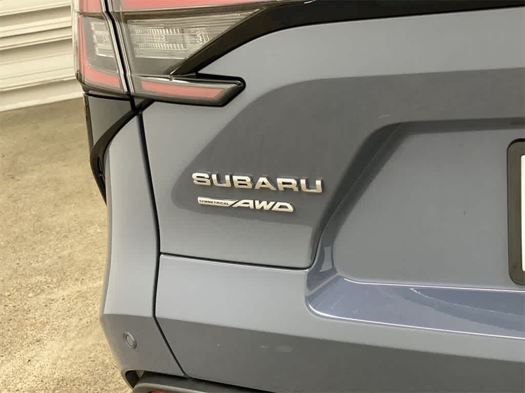 Thumbnail: 2023 Subaru Solterra - 10
