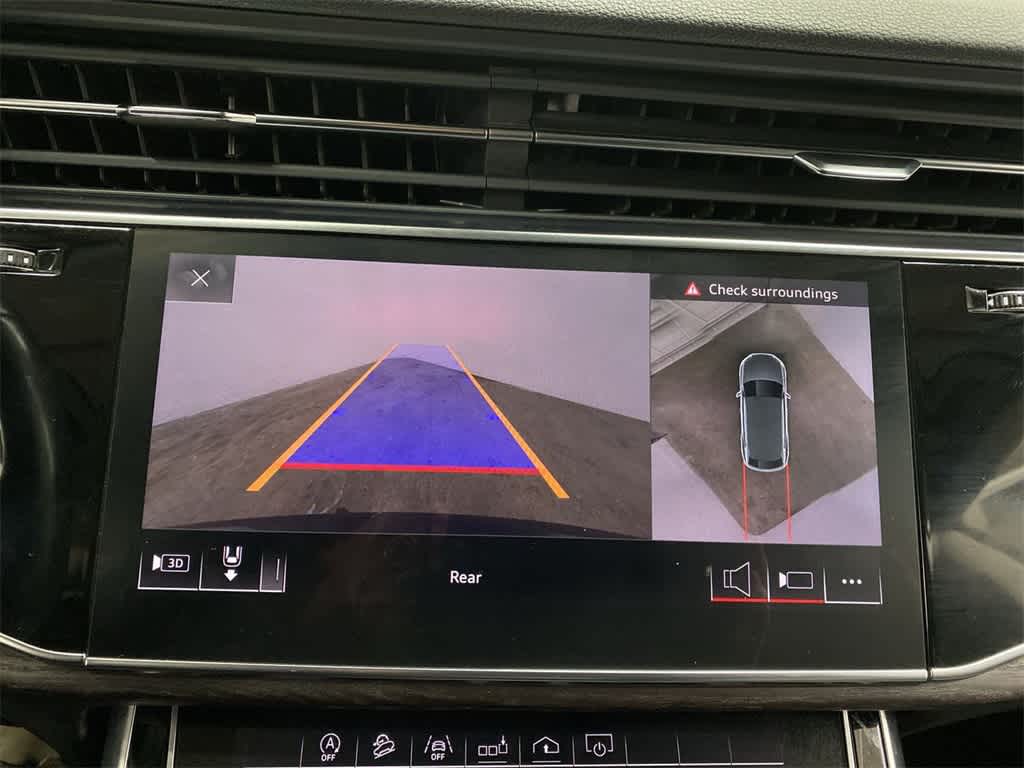 Thumbnail: 2019 Audi Q8 - 27