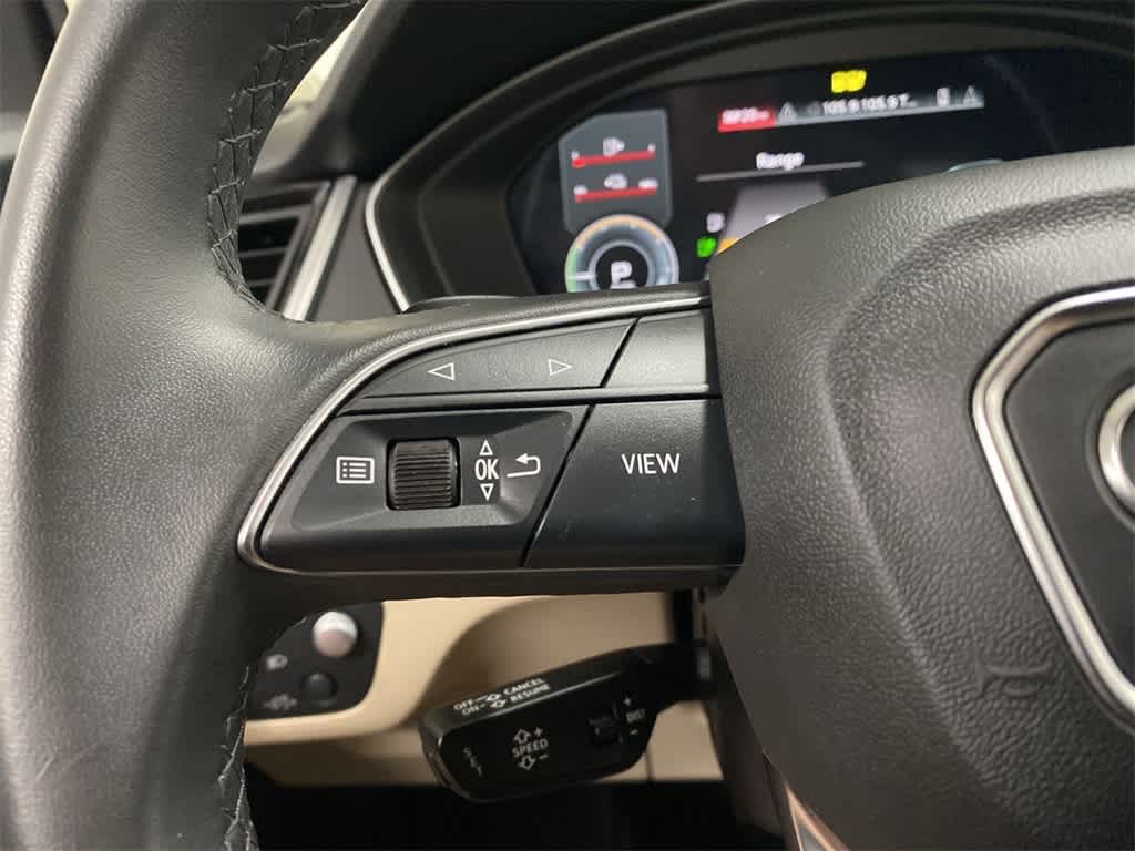 Thumbnail: 2022 Audi Q5 - 21