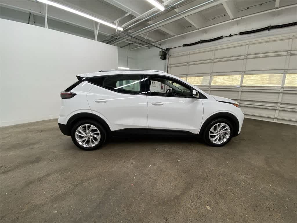 Thumbnail: 2023 Chevrolet Bolt EUV - 7