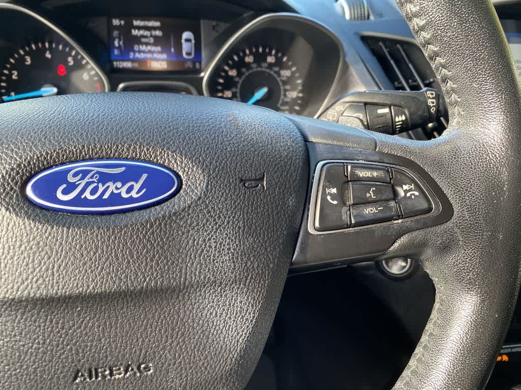 Thumbnail: 2017 Ford Escape - 23
