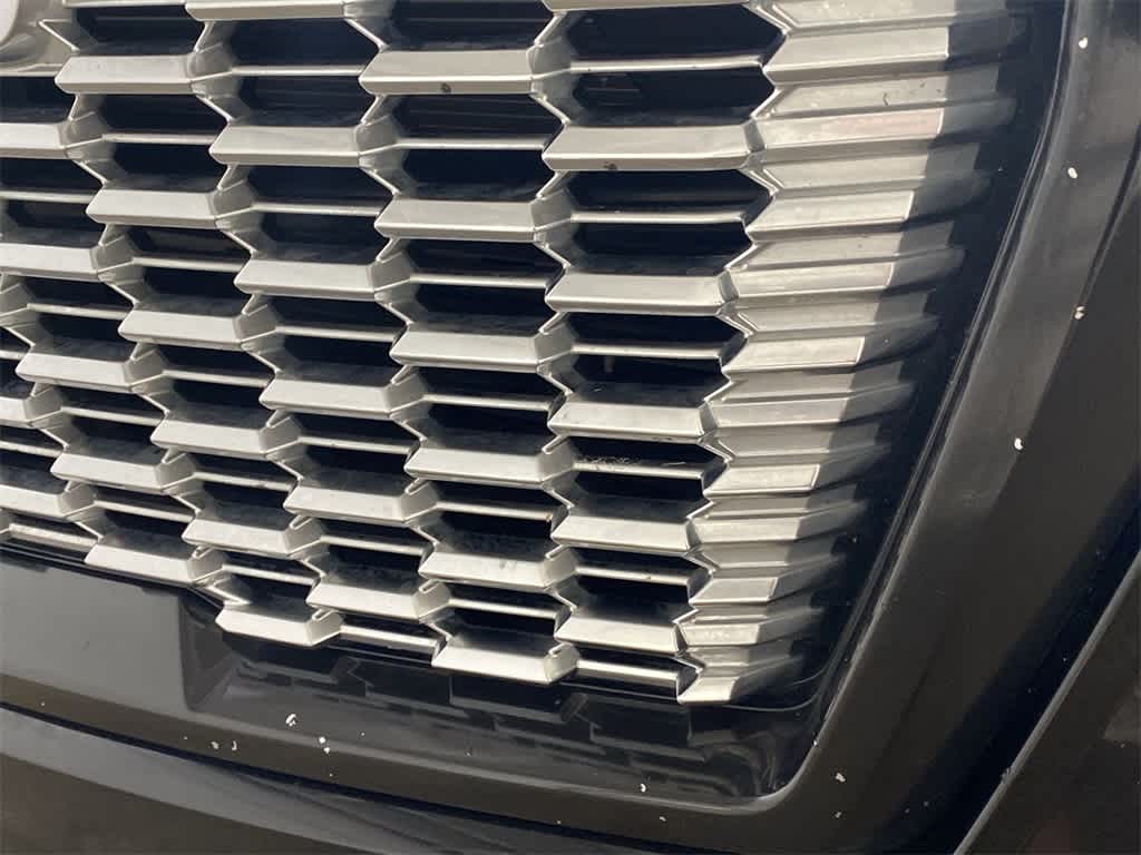 Thumbnail: 2021 GMC Yukon - 35