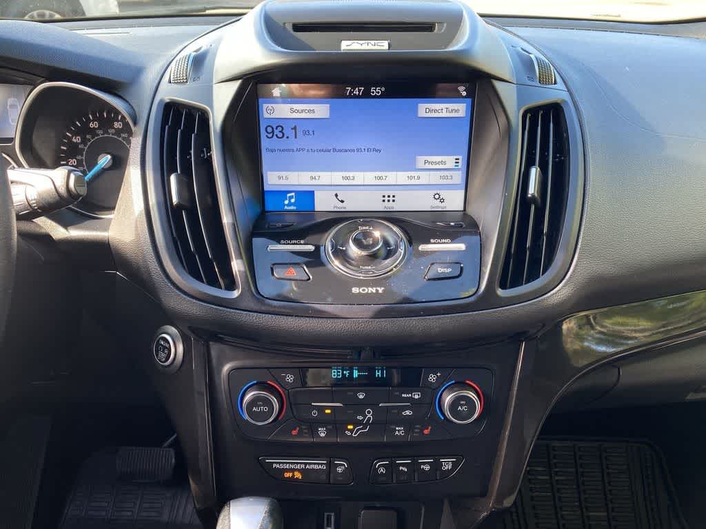 Thumbnail: 2017 Ford Escape - 26