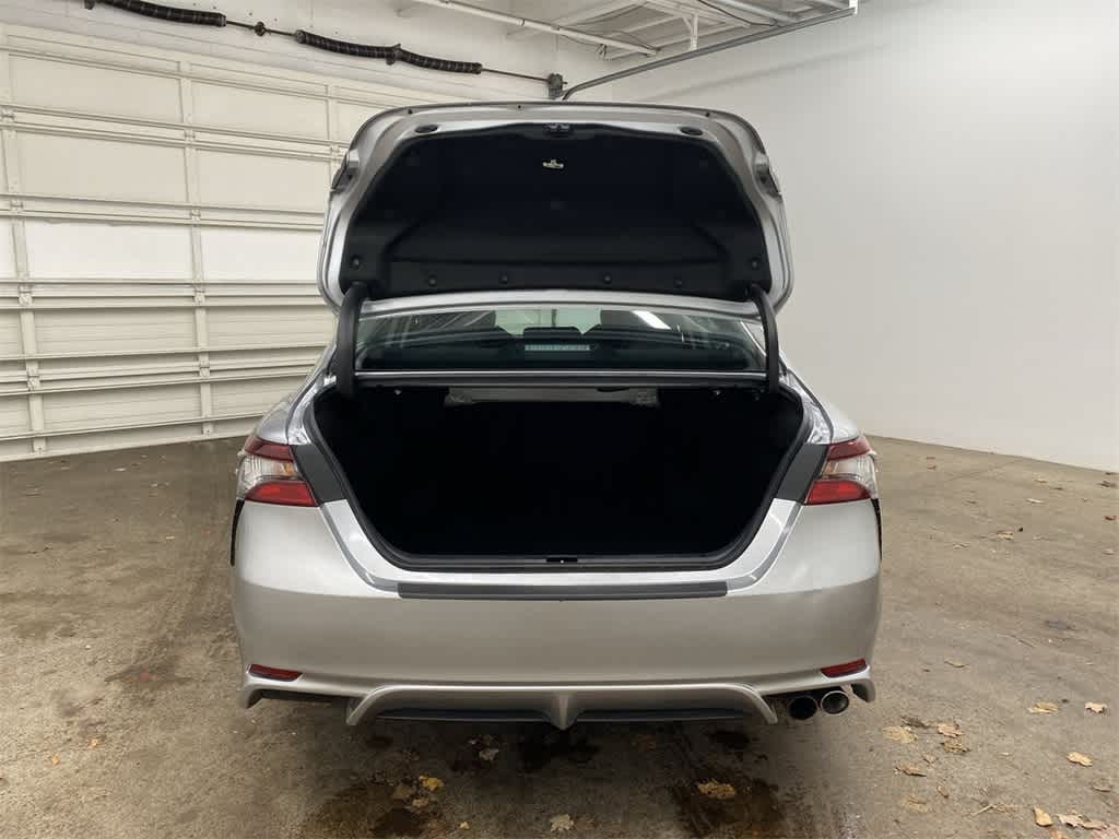 Thumbnail: 2024 Toyota Camry - 29